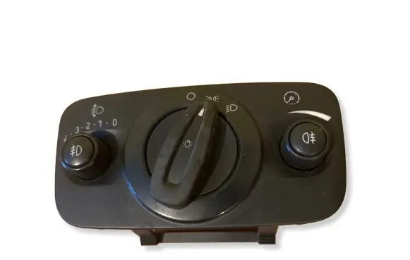 Ford Mondeo MK IV Light switch 10003927