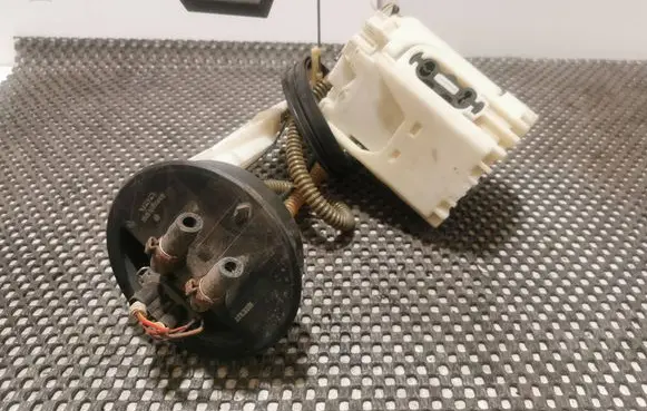Fuel level sensor