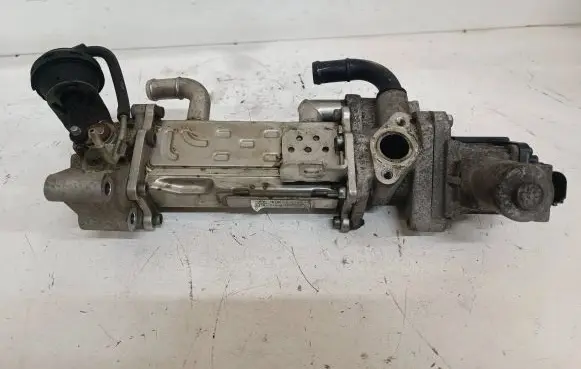 KIA Sportage EGR valve cooler 284162A850 110227R