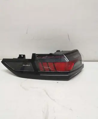 Volkswagen ID.3 Rear/tail lights set 