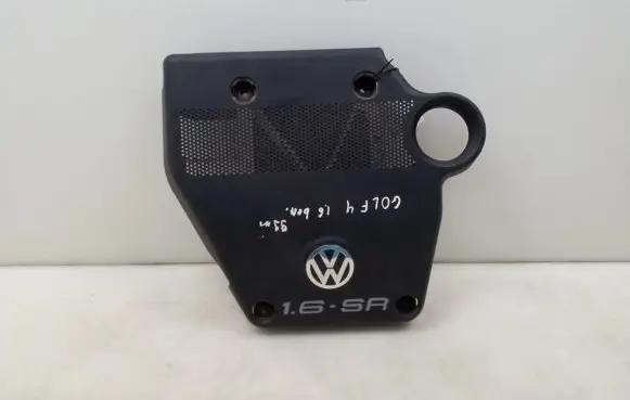 Volkswagen Golf IV Engine cover (trim) 06A103925