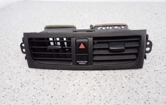 Suzuki Celerio Dash center air vent grill