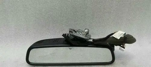 Mercedes-Benz C W204 Rear view mirror (interior) A2048102617