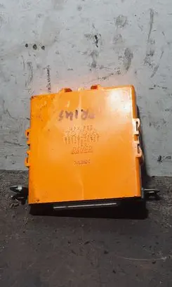 Toyota Prius (XW20) Other control units/modules 8967047020