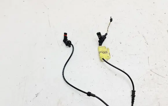 Mercedes-Benz E W212 Brake pads wear sensor A2125401605