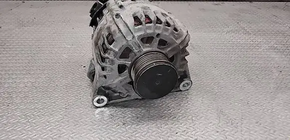 Citroen C3 Generator/alternator 9818677980 518040937 2713135A