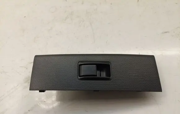 Toyota Corolla Verso AR10 Electric window control switch 848100F010 742310F030