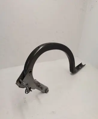BMW 5 F10 F11 Loading door upper hinge 7206639
