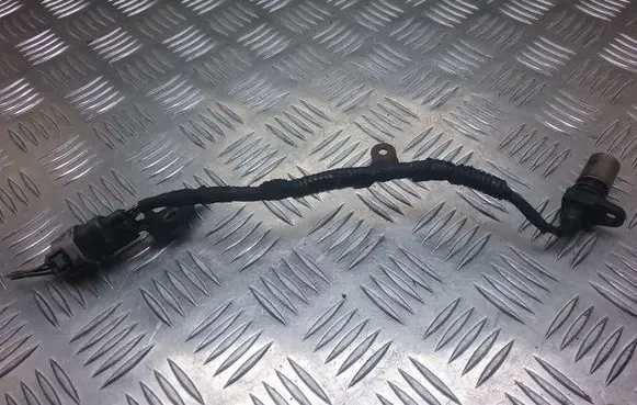Toyota Prius (XW20) Crankshaft position sensor 9091905069 0296001471