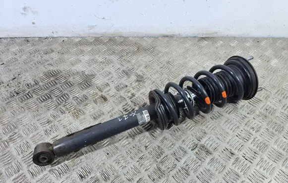 Lexus GS 300 350 430 450H Front shock absorber/damper 4852030180