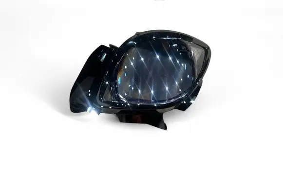 Mercedes-Benz C W205 Headlight part 6002TP030700 1408001 1010180213