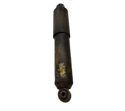 Rear shock absorber/damper