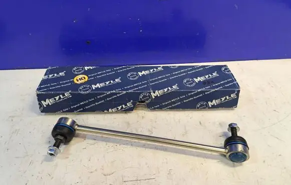 Volvo V50 Front anti-roll bar/stabilizer link 7160600014