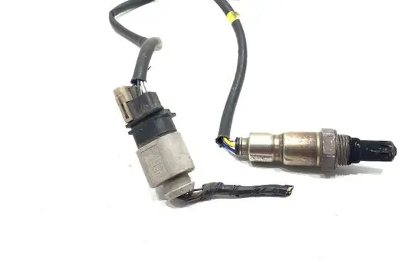Volkswagen Polo V 6R Lambda probe sensor 03P906262B