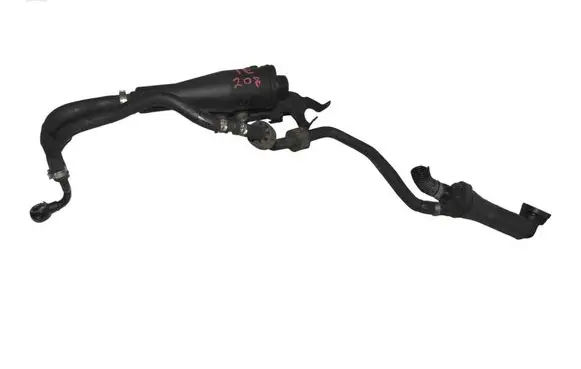 Bentley Continental Air intake hose/pipe 07C103495