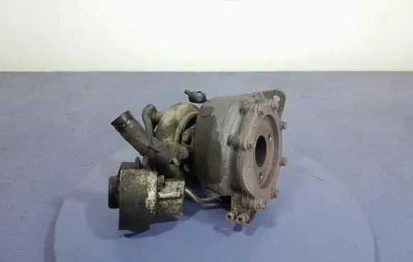 Opel Astra H Turbo system vacuum part 898102-3640