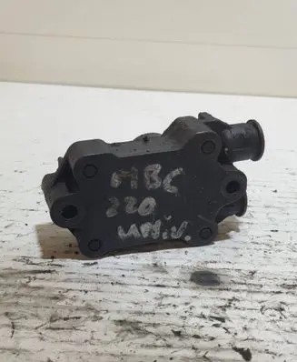 Mercedes-Benz C W203 Fuel injection high pressure pump A6110900350