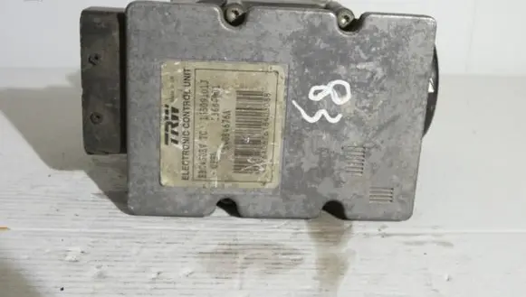 Opel Vectra C ABS Pump 54084676A 13509101J 09191496