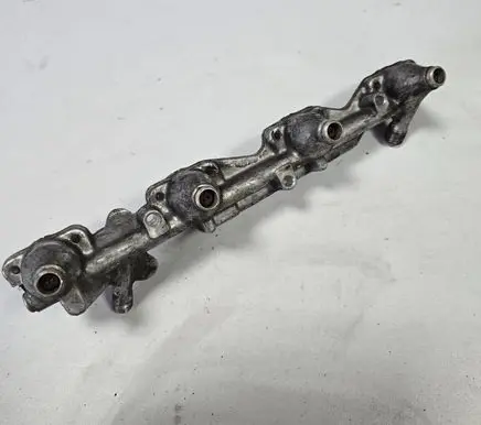 Ford Mondeo MK II Fuel main line pipe 938F9D280 AC23