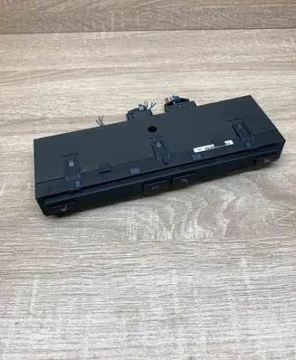 BMW 5 E60 E61 DTC switch 9134028 837293