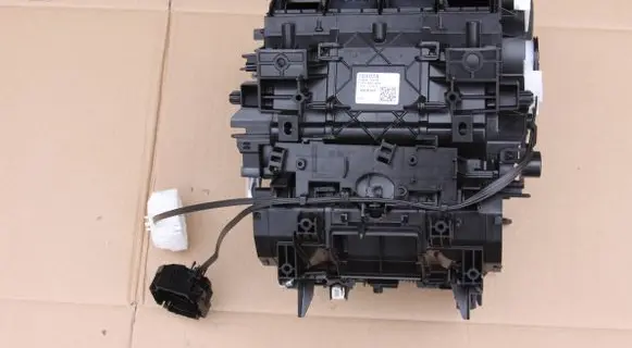 Toyota Yaris Cross Electric car heater 87050K0290