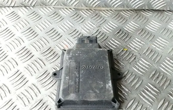 Subaru Legacy LP gas control unit module 67R010249 110R000078