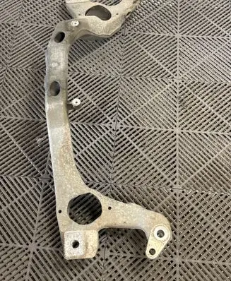 Porsche Cayenne (92A) Front subframe