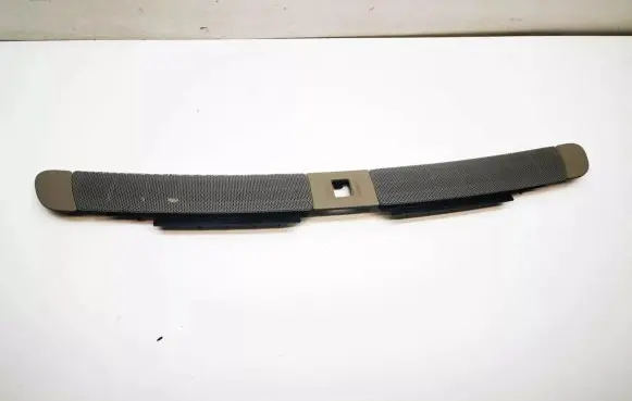 Volvo XC90 Dashboard air vent grill cover trim 0340987