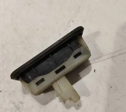 Tailgate/trunk/boot exterior handle