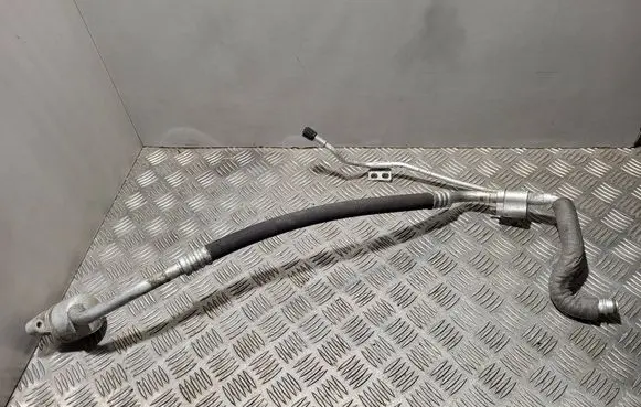 Mercedes-Benz Vito Viano W639 Air conditioning (A/C) pipe/hose A6398300816 A6398306615 A6398303500