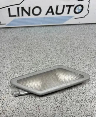 BMW 3 E36 Rear seat light 63311387037