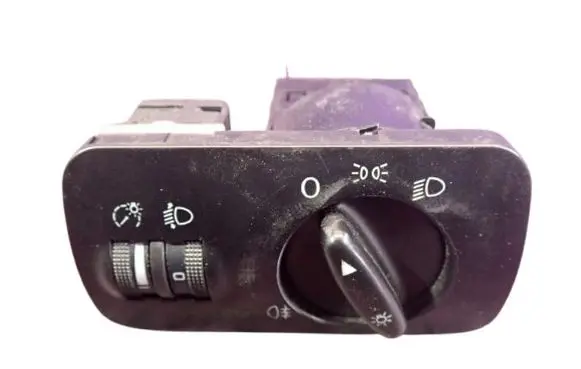 Audi A3 S3 8L Light switch 8l1941531e