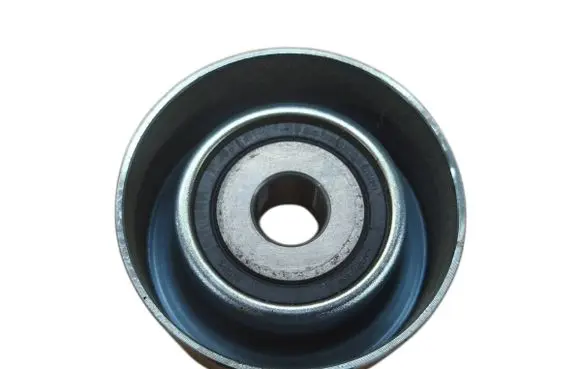 Subaru Outback (BT) Alternator belt tensioner pulley 