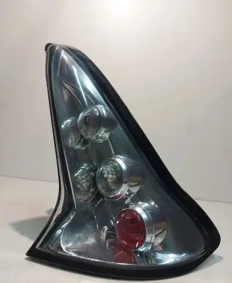 Citroen C4 I Rear/tail lights 302985