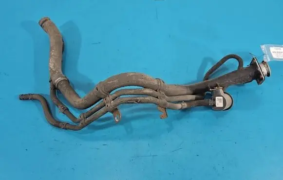 KIA Optima Fuel tank filler neck pipe IMPRK1574079