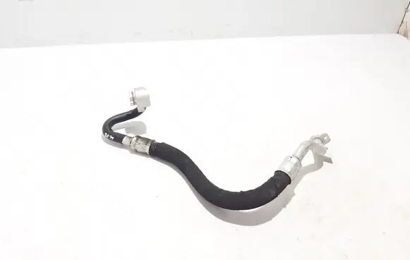 Audi Q8 Air conditioning (A/C) pipe/hose 4M0816743AC