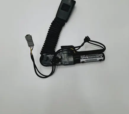 Mini Cooper Countryman R60 Front seatbelt buckle G0844C