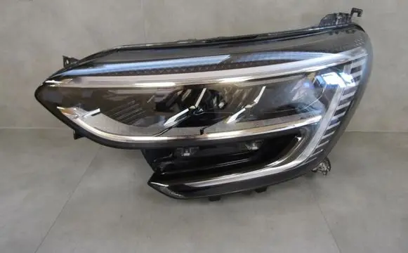 Renault Megane IV Headlight/headlamp 260602024R