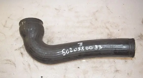 Mercedes-Benz E W210 Intercooler hose/pipe A6020980083