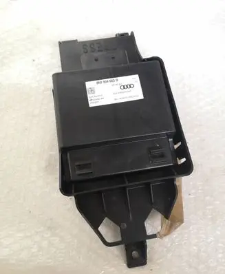 Audi A6 C7 Other control units/modules 8K0959663 8K0959663D 120000597