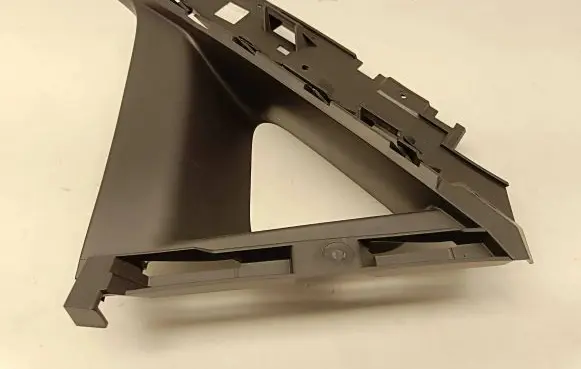 Chrysler Pacifica (A) pillar trim 5SB13TRMAC