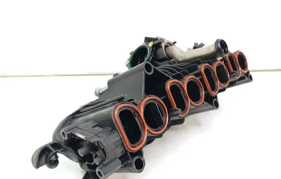 Intake manifold