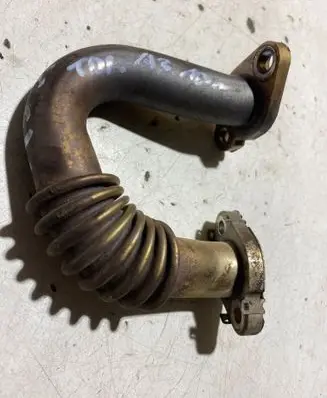 Audi A3 S3 8P EGR valve line/pipe/hose