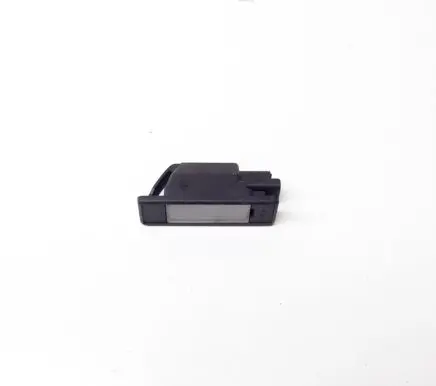 Citroen C6 Front seat light 9670134680