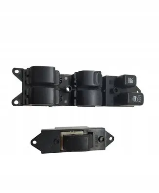 Mitsubishi ASX Quarter vent window switch 8608A261