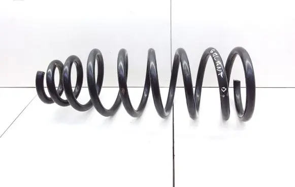 Mitsubishi Galant Front coil spring