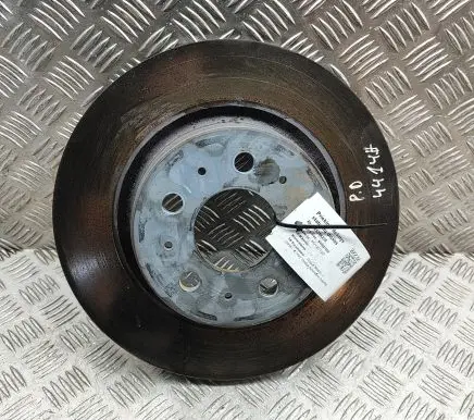 Tesla Model 3 Front brake disc 104461100D