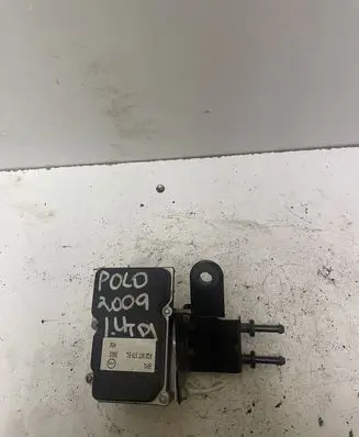 Volkswagen Polo IV 9N3 ABS Pump 6Q0907379BC