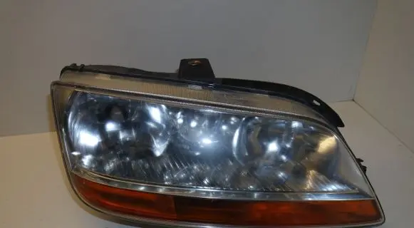 Fiat Multipla Headlight/headlamp 42220748