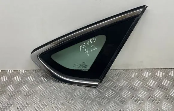 Ford Fusion II Rear side window DS73F29700B